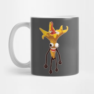 Banana Eater Mug